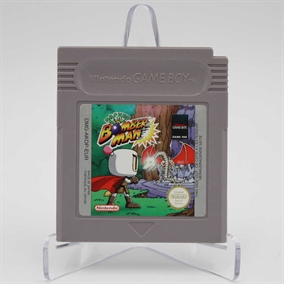 Pocket BomberMan - Game Boy Original (B Grade) (Genbrug)